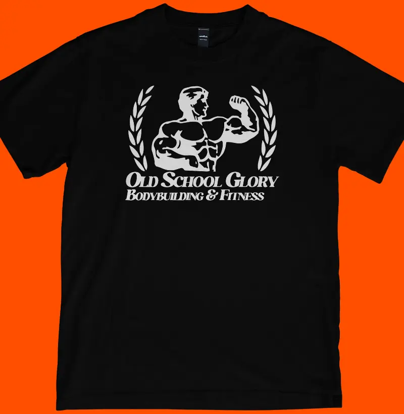 Old School Glory