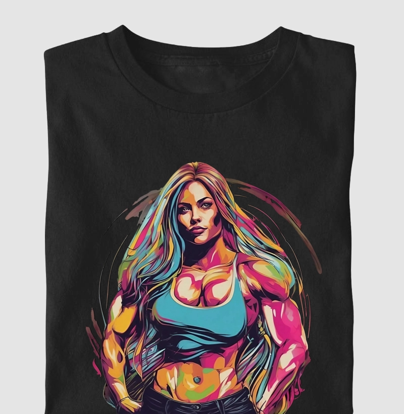 Woman 11