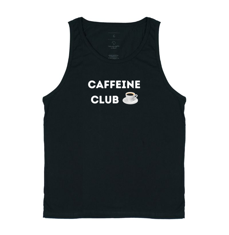Caffeine Club 