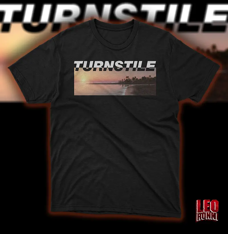 Turnstile