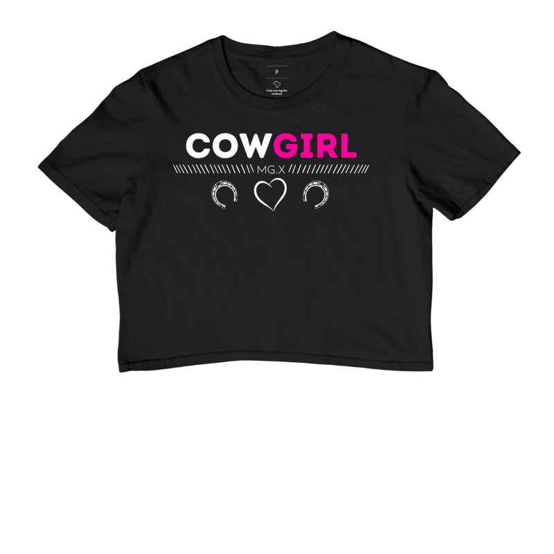 Cowgirl Rosa
