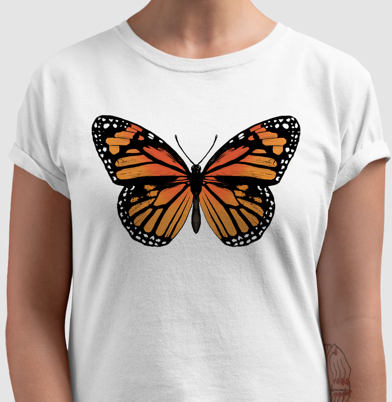 Monarch ButterFly
