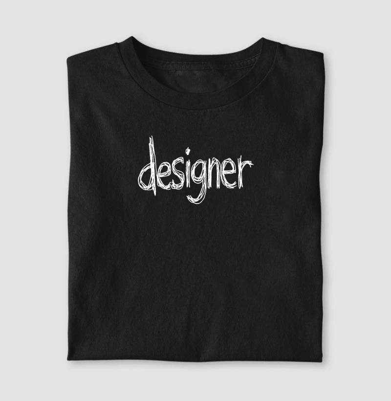 Designer Hand Draw