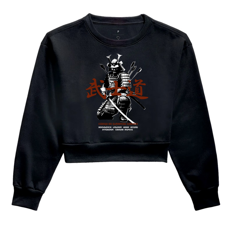 BUSHIDO