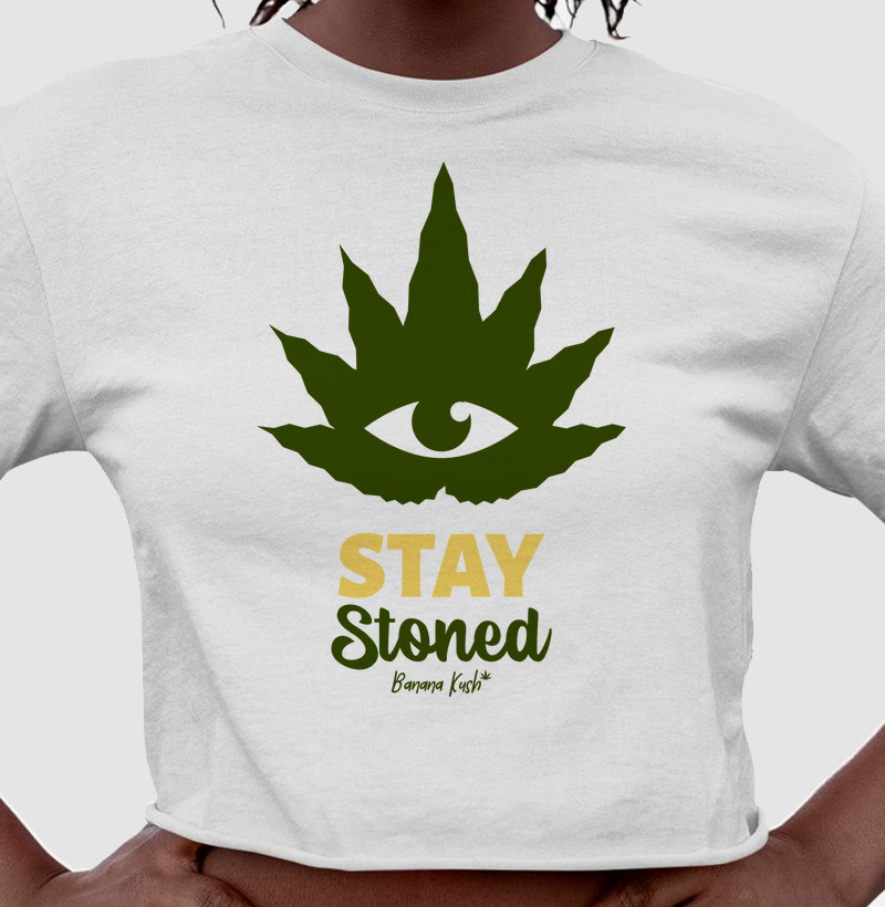 Stay Stoned