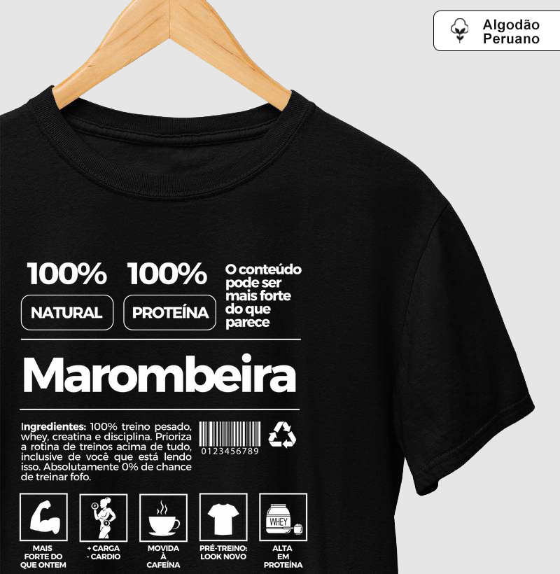 Marombeira