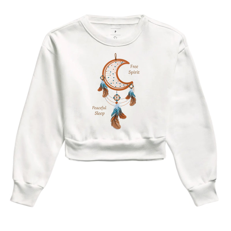 Free Spirit, Peaceful Sleep