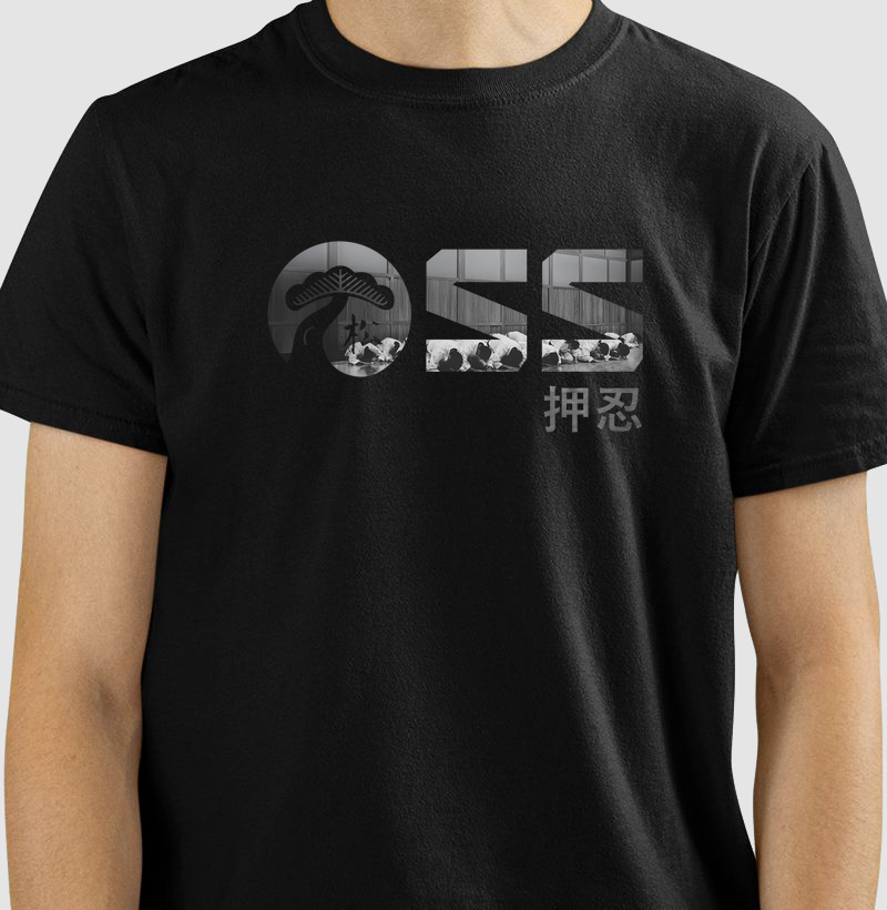 Oss Matsu Kanji
