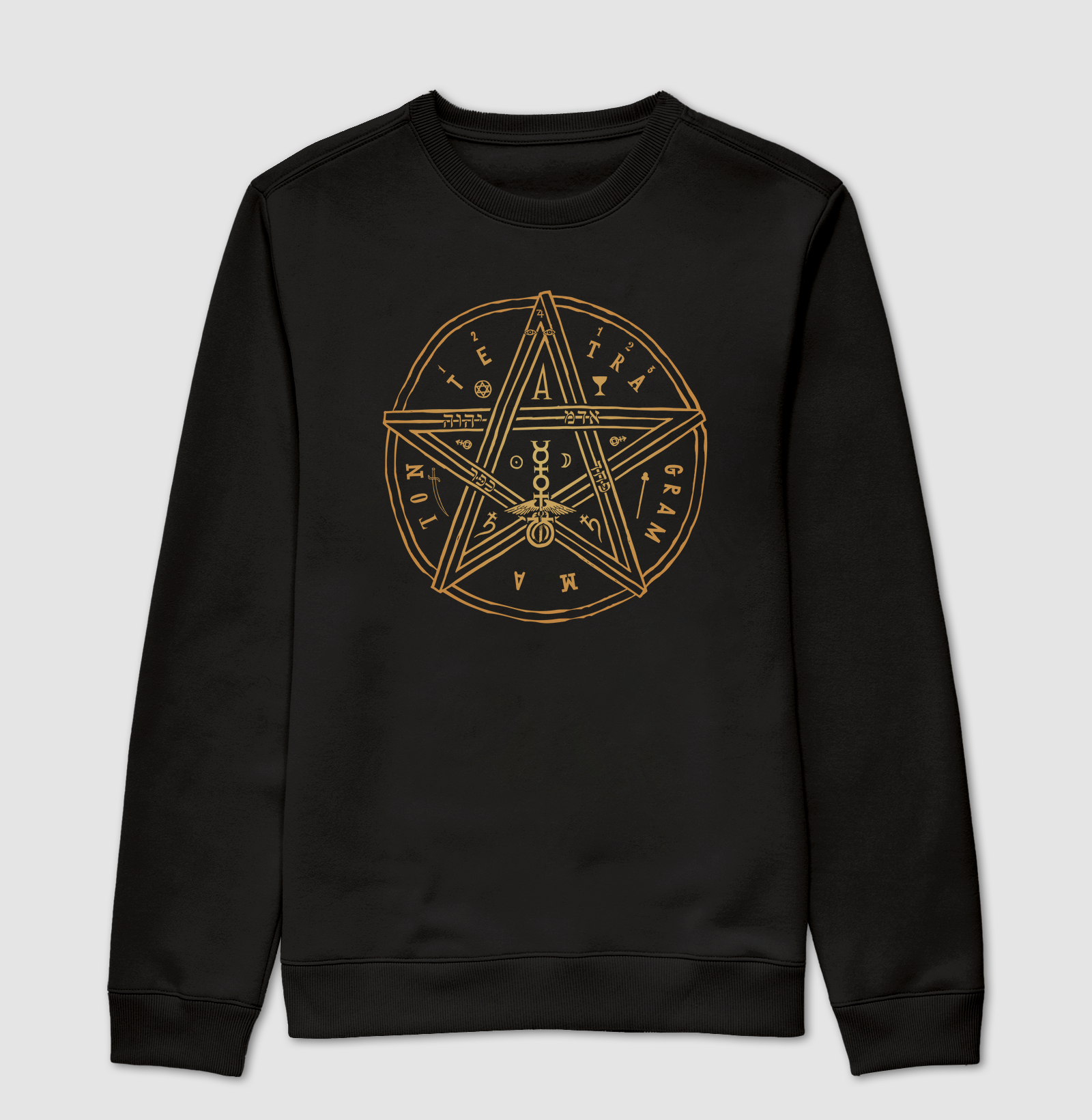 Tetragramaton