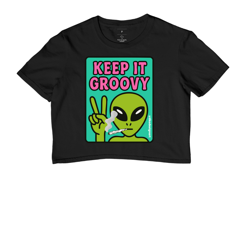 Keep It Groovy