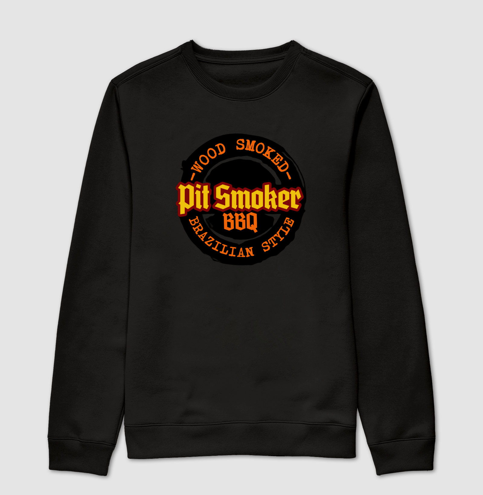 Pit Smoker BBQ – Brazilian Style