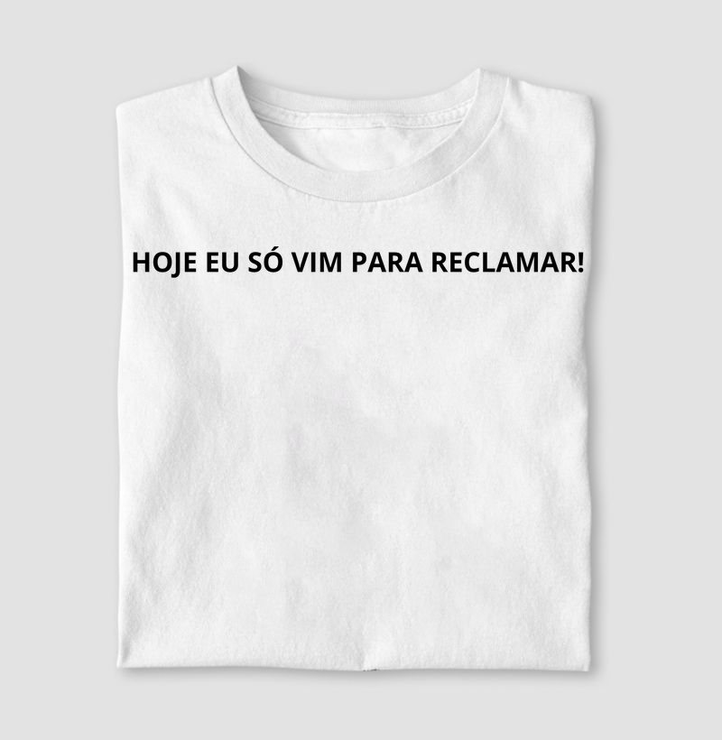 RECLAMAR