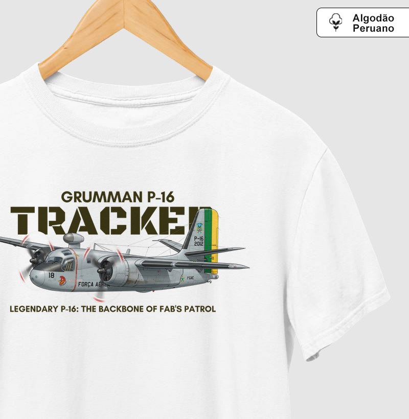 Grumman P-16 Tracker