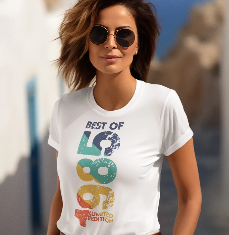 Best of 1985