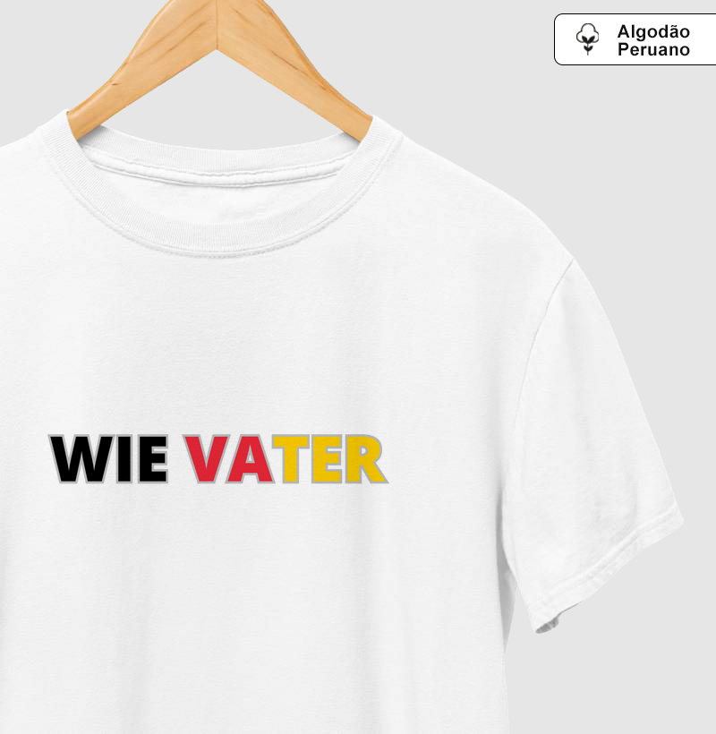 Wie Vater