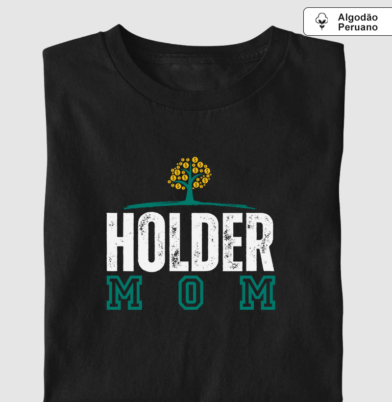Holder Mom Premium