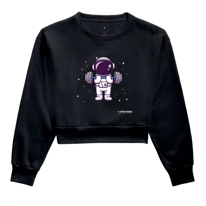 Astronautito Marombinha