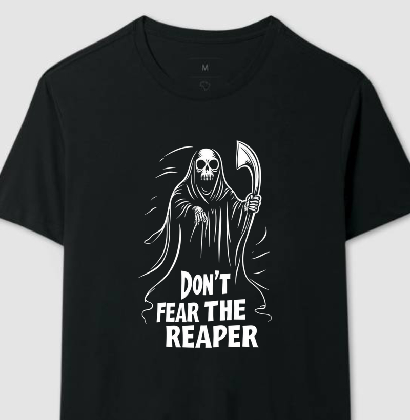 Blue Öyster Cult - Don't Fear the Reaper