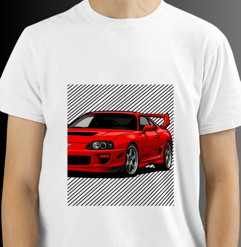 Supra 3D
