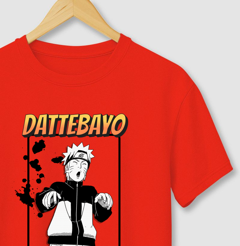 DATTEBAYO