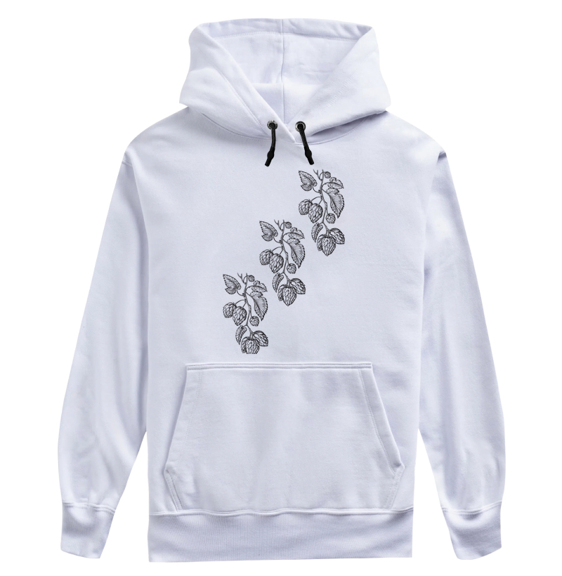 "Hopped -  Flores de Lúpulo"