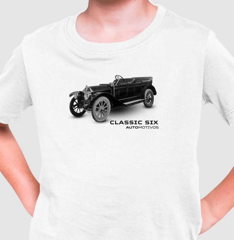 Classic Six Infantil