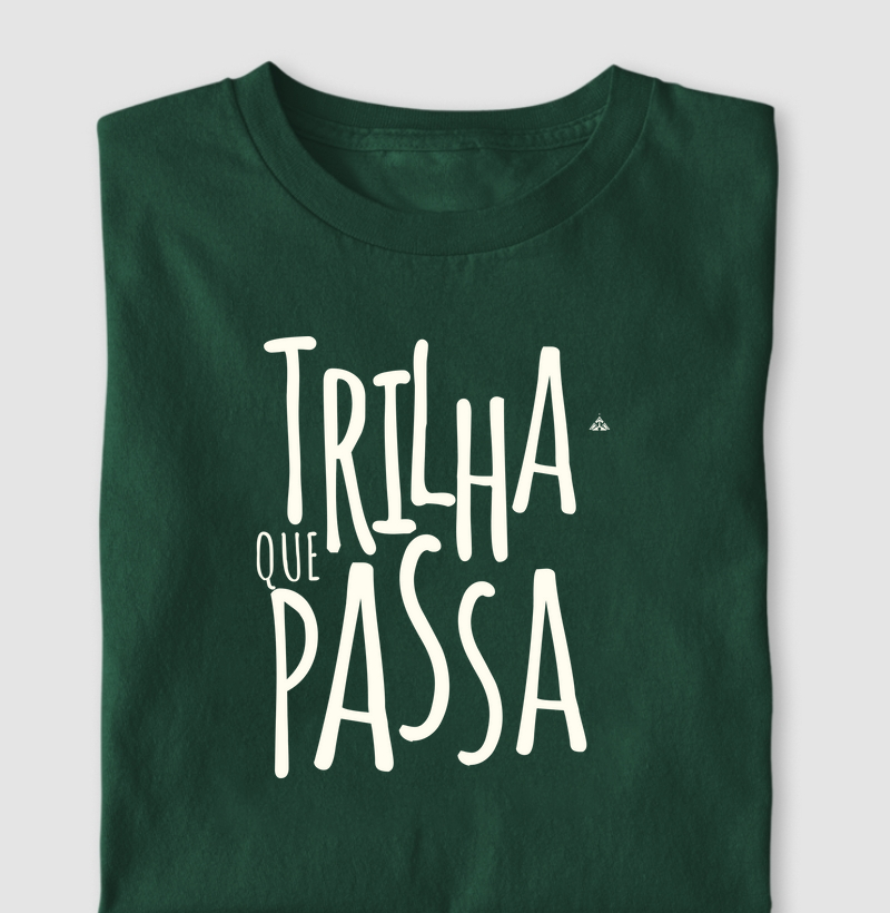 Trilha que passa