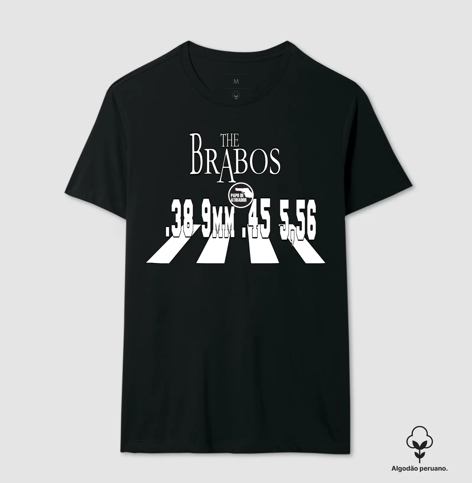 The Brabos