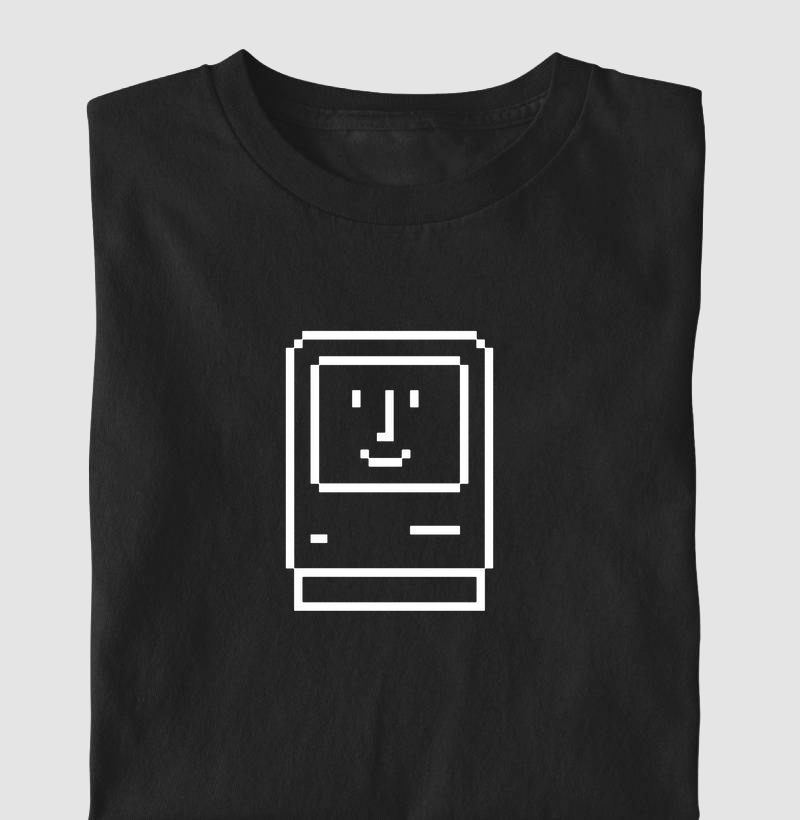 "Macintosh Classic" T.I