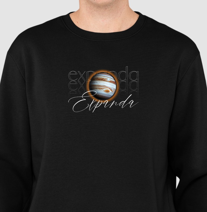 JÚPITER - EXPANDA