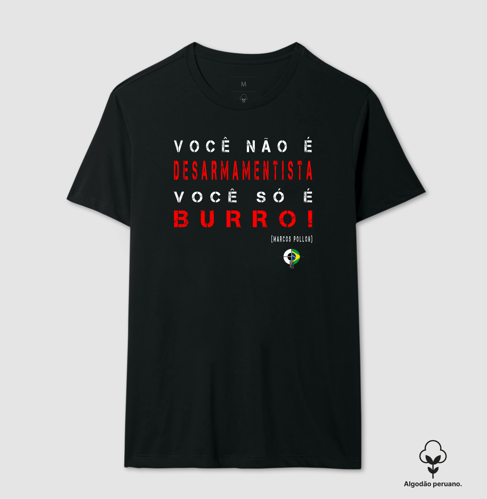 Só Burro