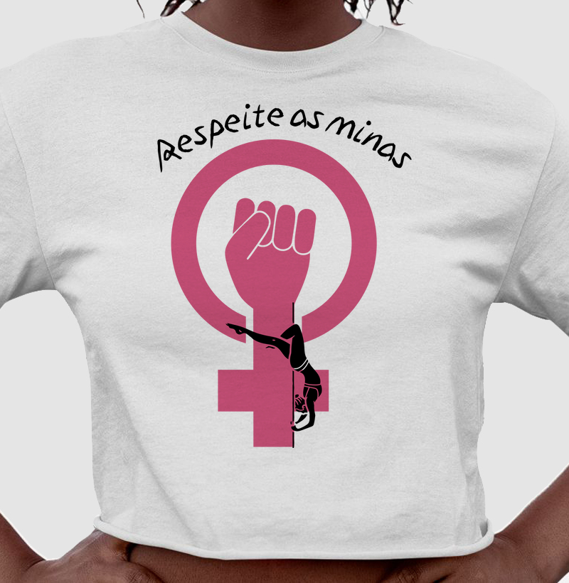 RESPEITE AS MINAS