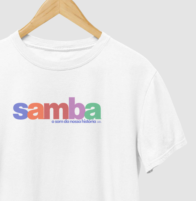 Samba - O som da nossa história