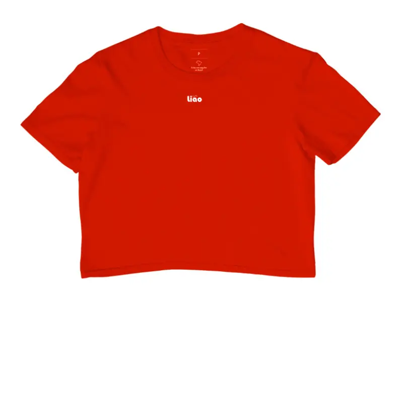 Cropped lião
