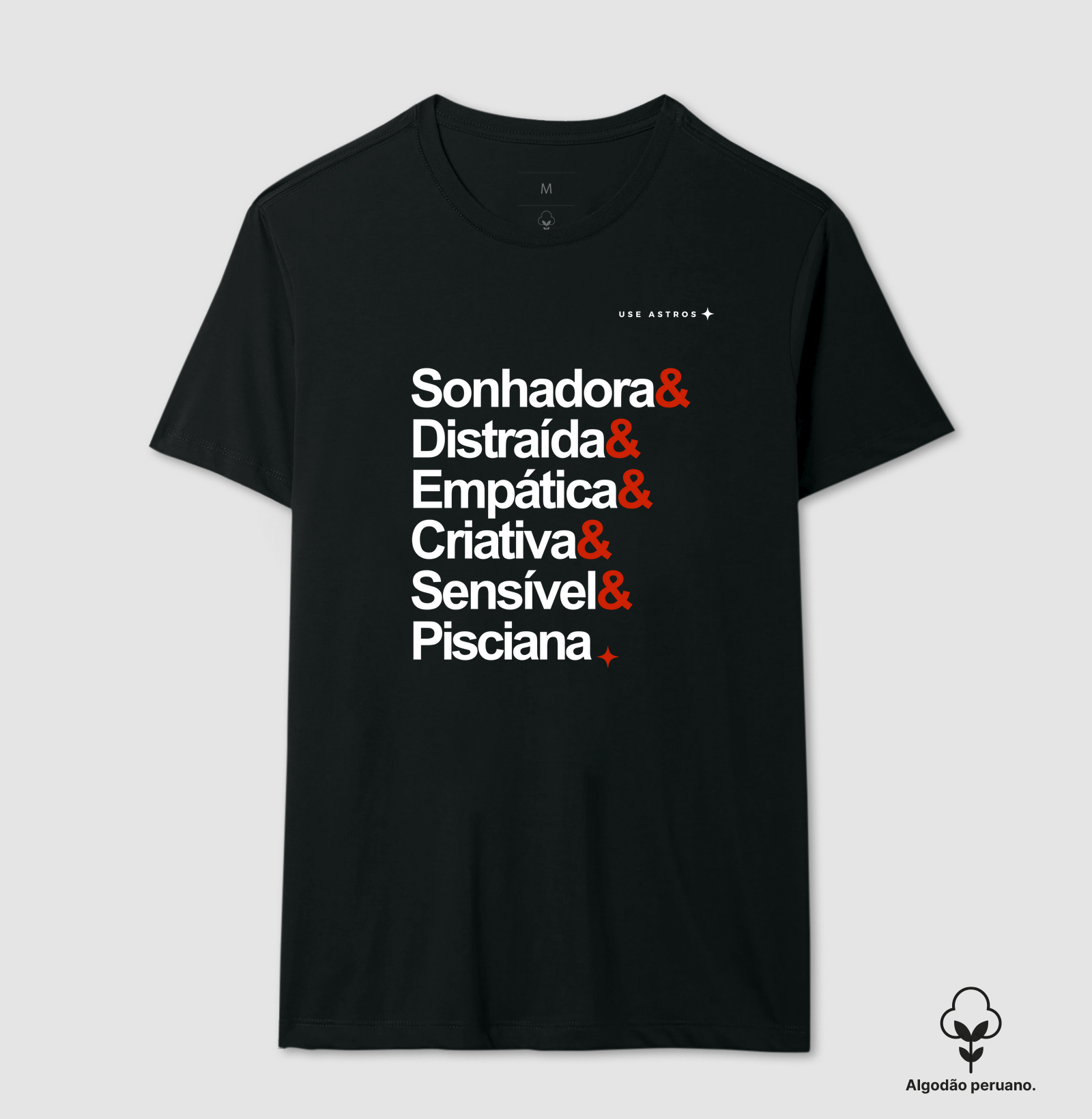 Da Pisciana - Peixes
