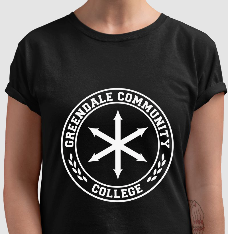 Greendale Community College