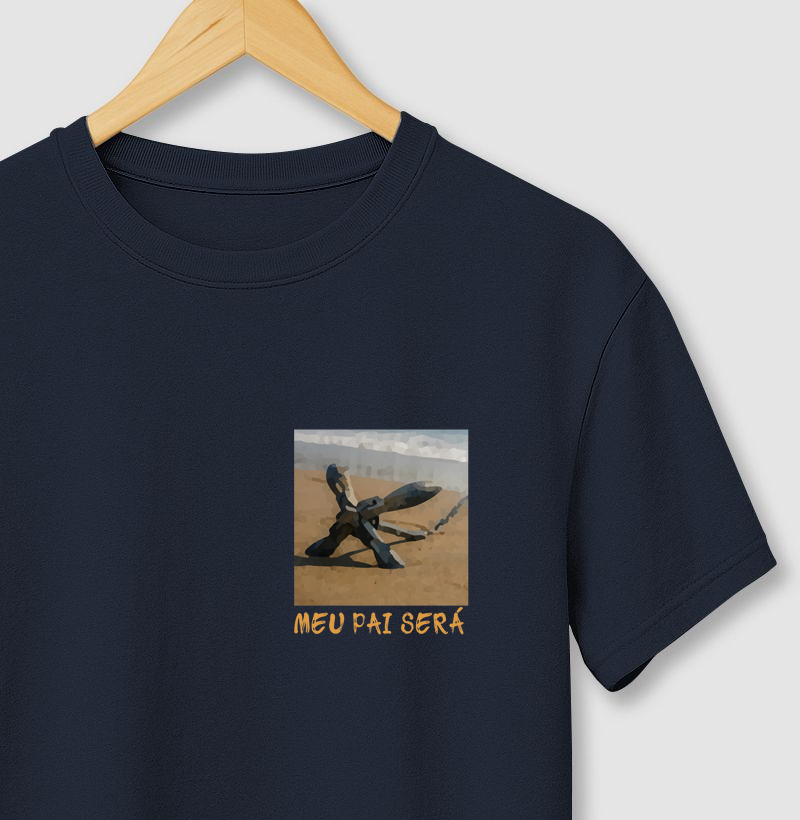 Kenu Meu Pai Será KT
