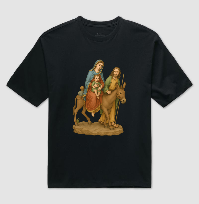 Nossa senhora do desterro