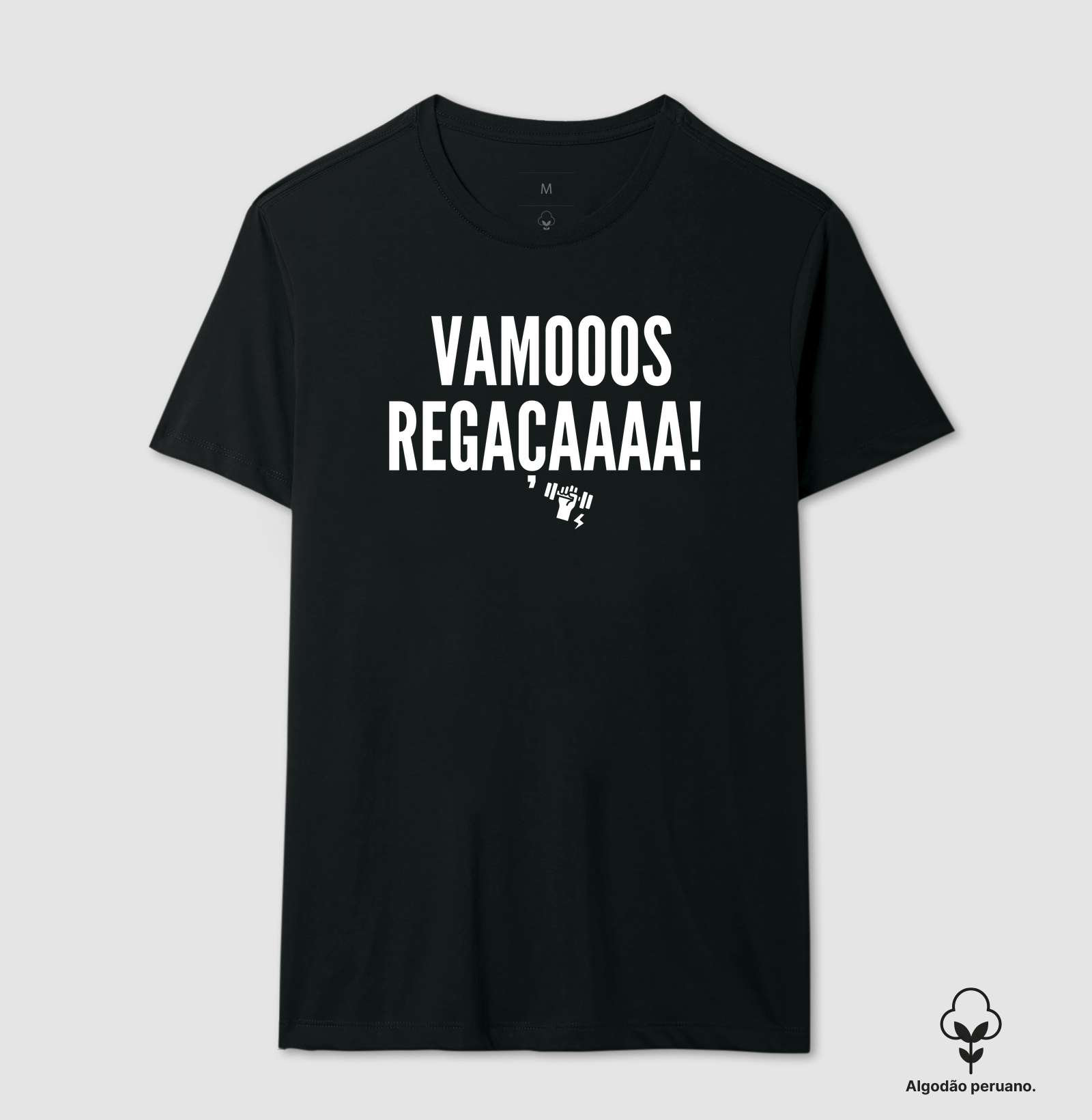 Vamooos regaçaaaa!
