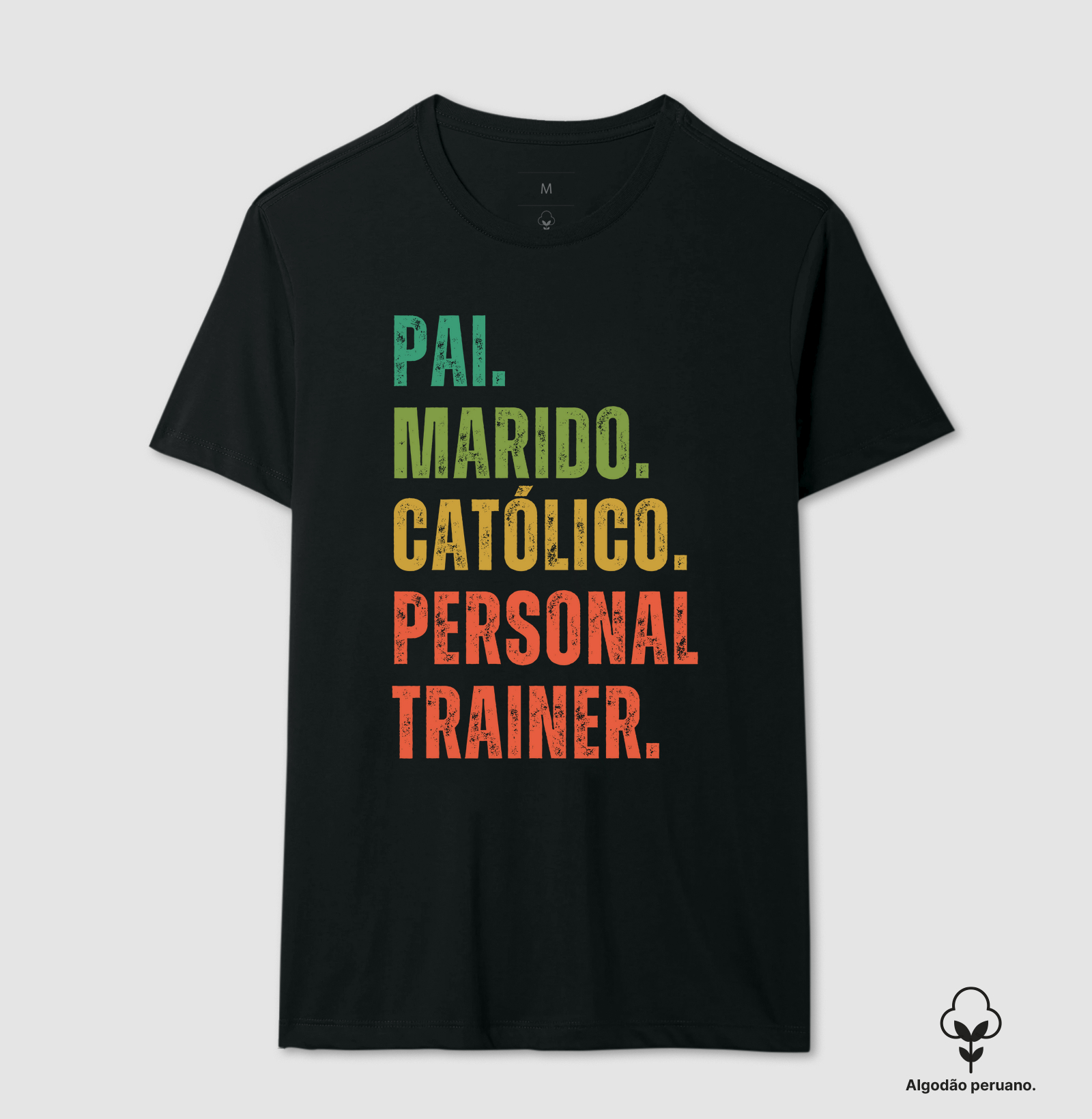 Católico Personal Trainer