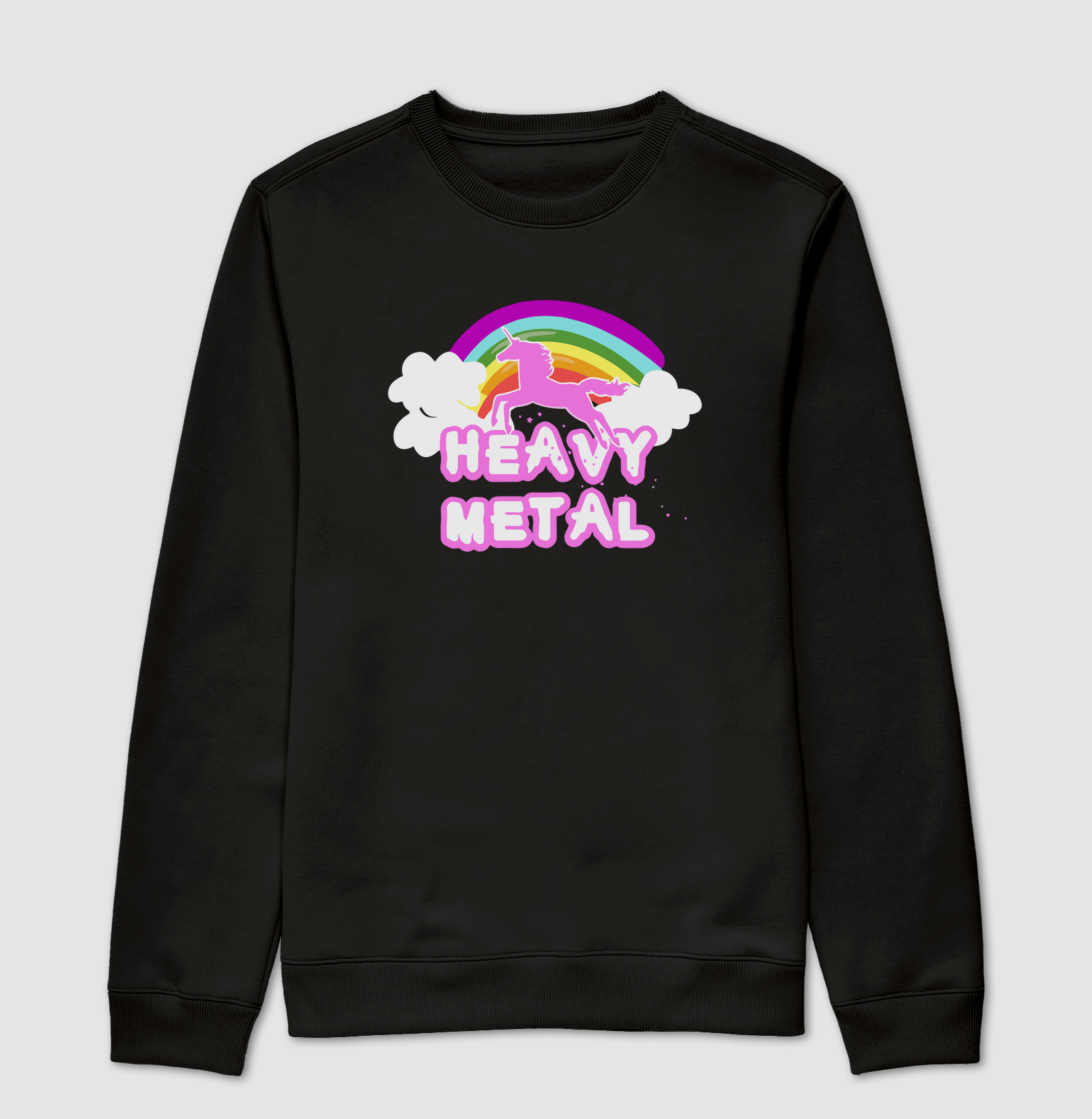 HEAVY METAL