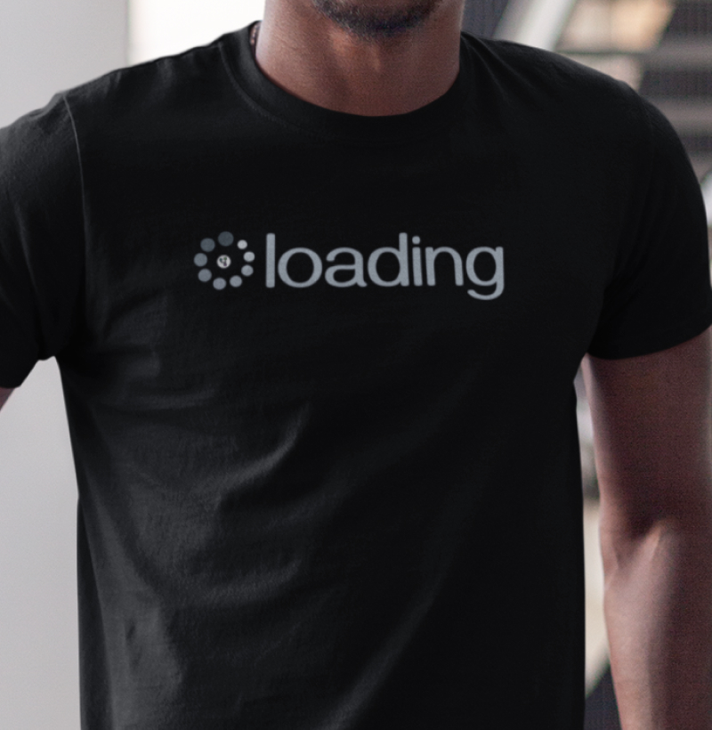 Loading