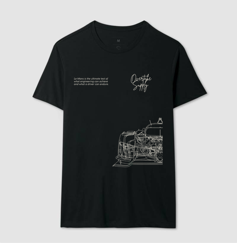 Project HY Le Mans Edition Off