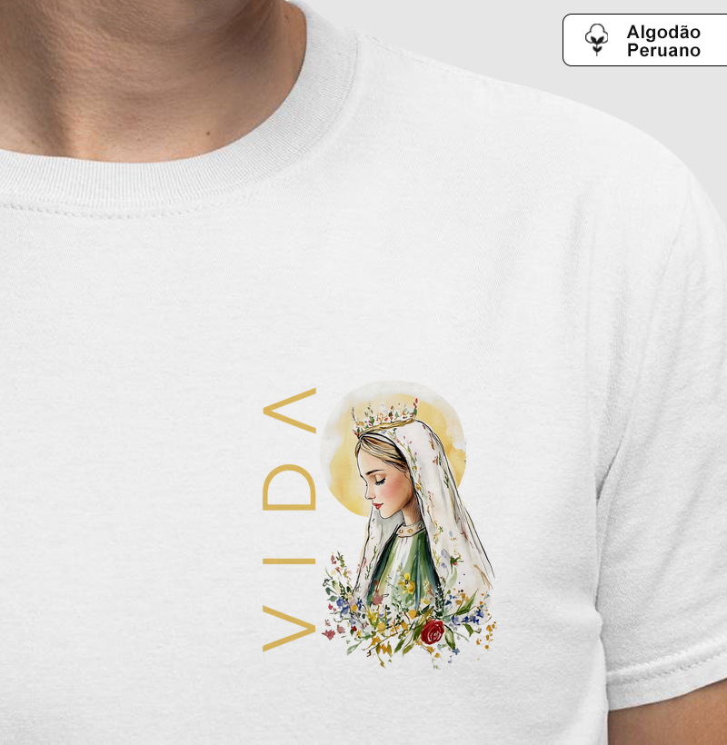 N. Senhora - Premium minimalista
