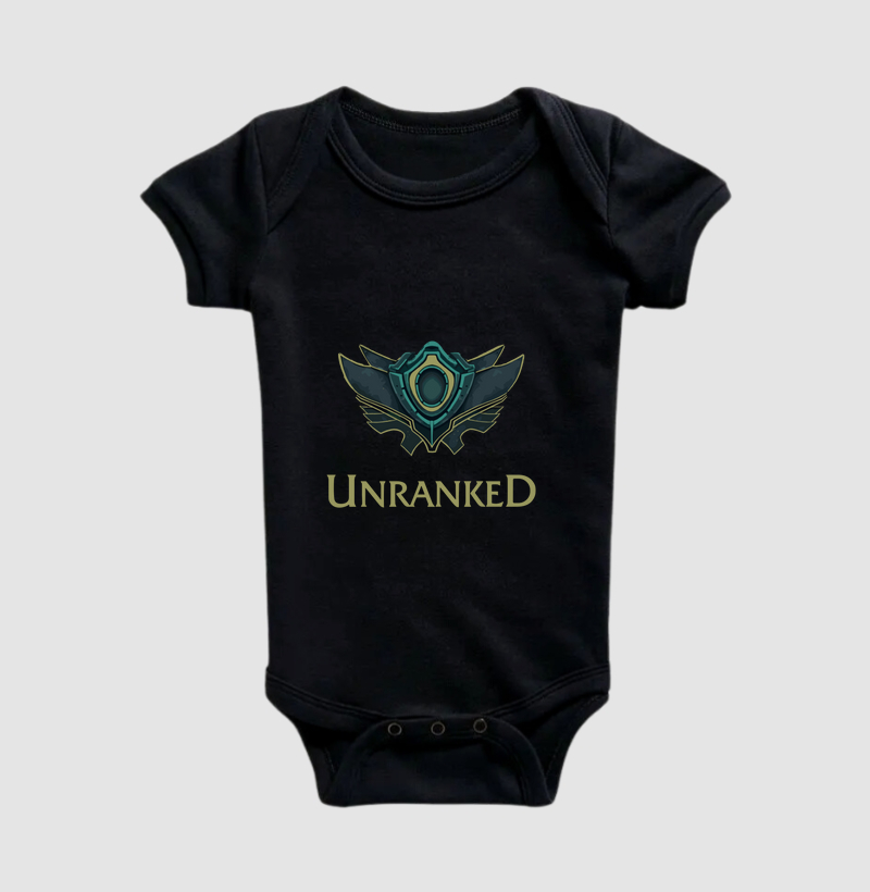 Unranked