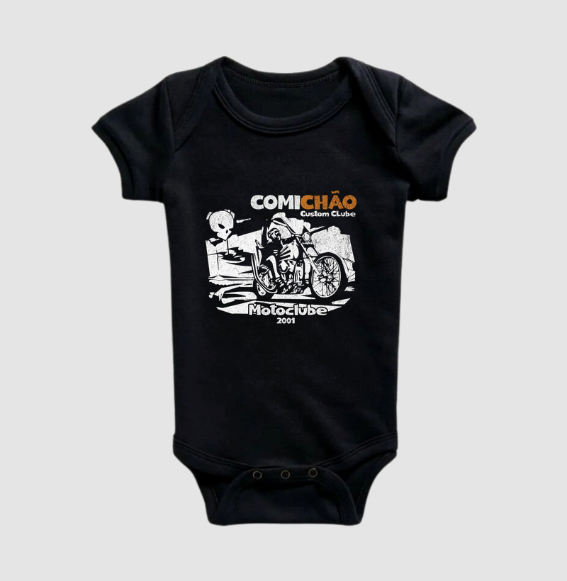 Comichao Custom Club