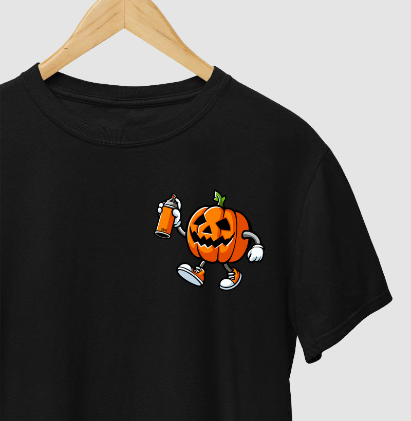 Pumpkin Vandal