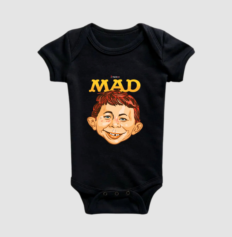 MAD Tshirt