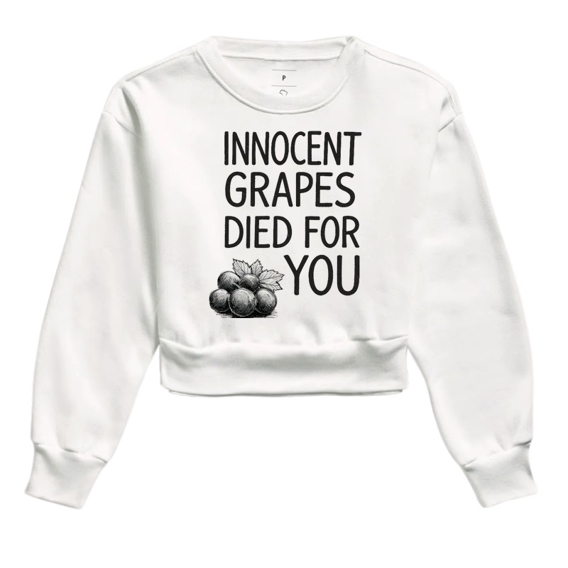 grapes