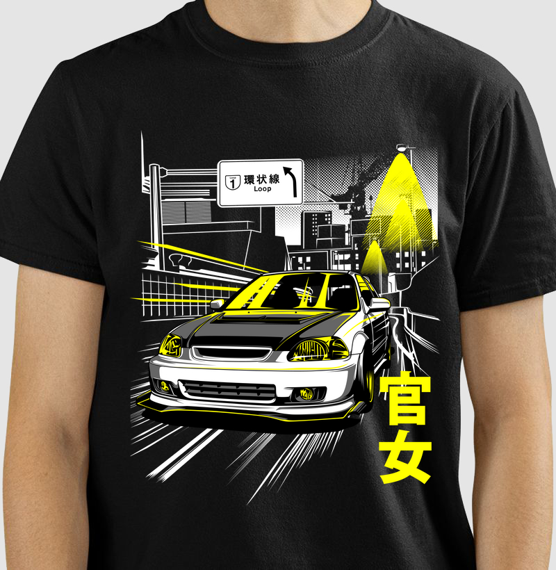 Camisa 0